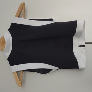 Alice + Olivia Crop Top